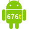 Aplicativo 676t para Android
